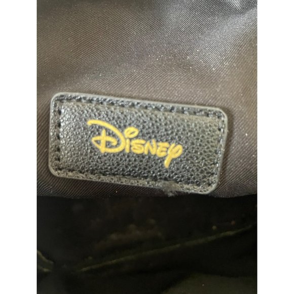 Danielle Nicole/Disney’s Mickey Mouse mini backpack - Picture 4 of 11